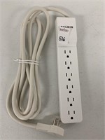 BELKIN 6 PORT EXGTENSION CORD