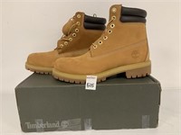 TIMBERLAND MEN'S PREMIUM WATERPROOF WHEAT