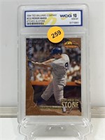 Wcg 10 1994 Ted Williams Company #es2 Roger Maris