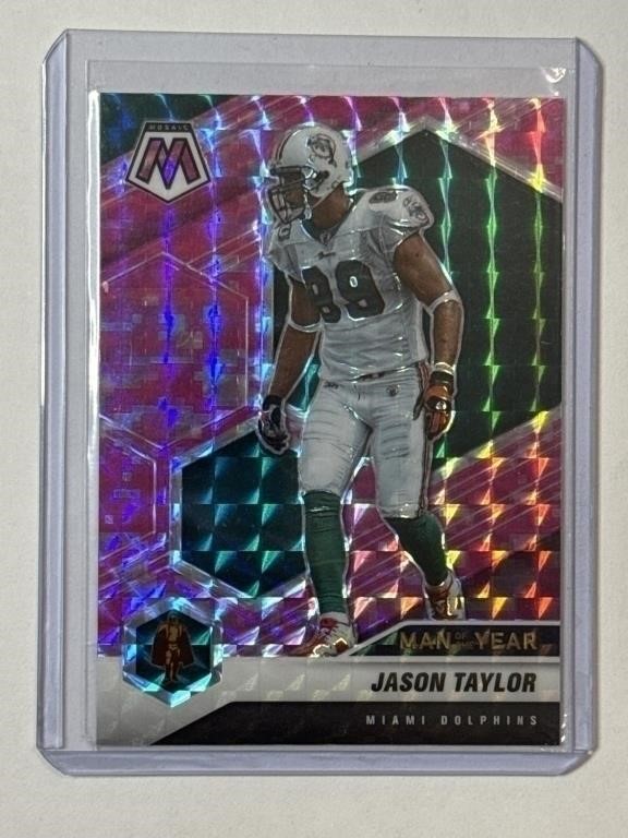 Error Cards, PSA 10's, Rookies & More Sports Cards!