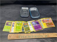 Pokémon cards