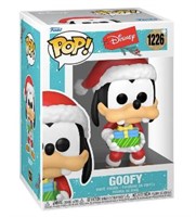 POP Goofy Christmas $26