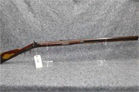 S. McCosh Pittsburg 52 Cal Long Rifle