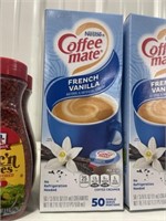 FRENCH VANILLA COFFEE MATE