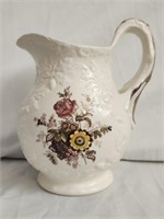 Vintage Mason's Pitcher