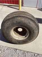 Firestone 11.00-16 Implement Tire