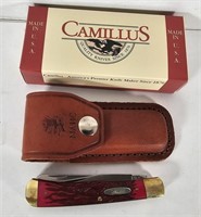 Camillus Jack Knife