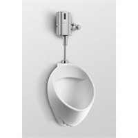 TOTO UT105U Commercial Wall Mounted Urinal Basin
