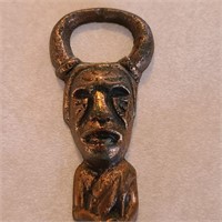 Rhodesian Bottle Opener