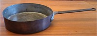 Vintage Copper Sauce Pan