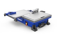 Kobalt 6 amp 7-in blade corded wet tabletop