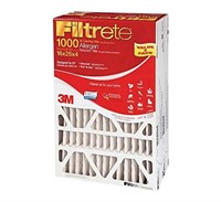 Filtrete 2-Pack 1000 MPR Micro Allergen Air