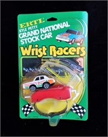 ERTL Kyle Petty Stock Car Wrist Racer NEW