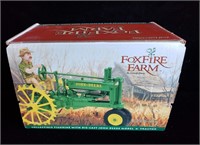 ERTL 1:16 Foxfire Farm John Deere Model A Tractor