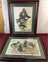 Artwork/Prints, National Wild Turkey Federation