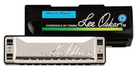 Lee Oskar Harmonicas Harmonica