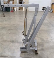 2-Ton Engine Hoist