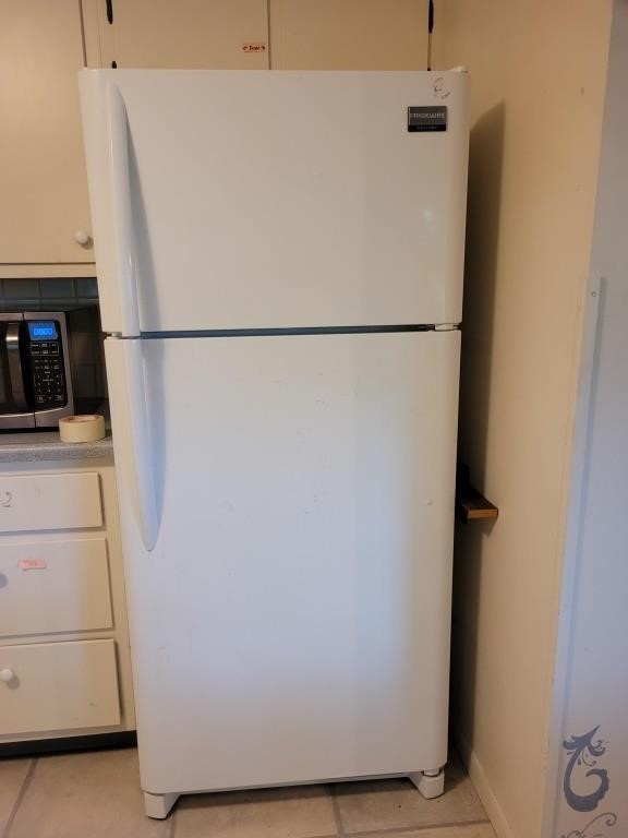 Frigidaire Refrigerator/Freezer