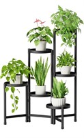 $66 6 Tier Plant Stand