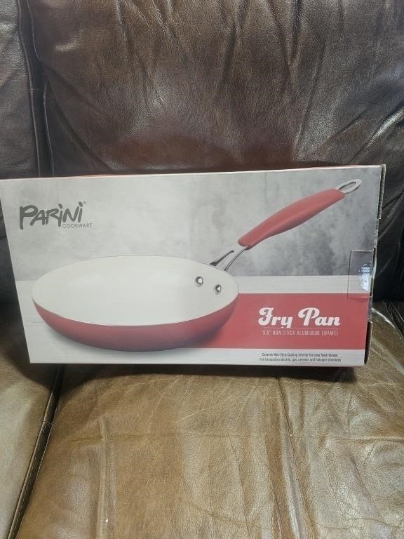 Parini 9.5" Non Stick Fry Pan - New in Box