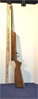 Vintage 3500 slide action rifle