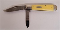 Case XX Pocket Knife #5299 1/2