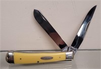 Case XX Pocket Knife #3254