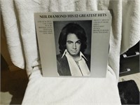 Neil Diamond-His 12 Greatest Hits