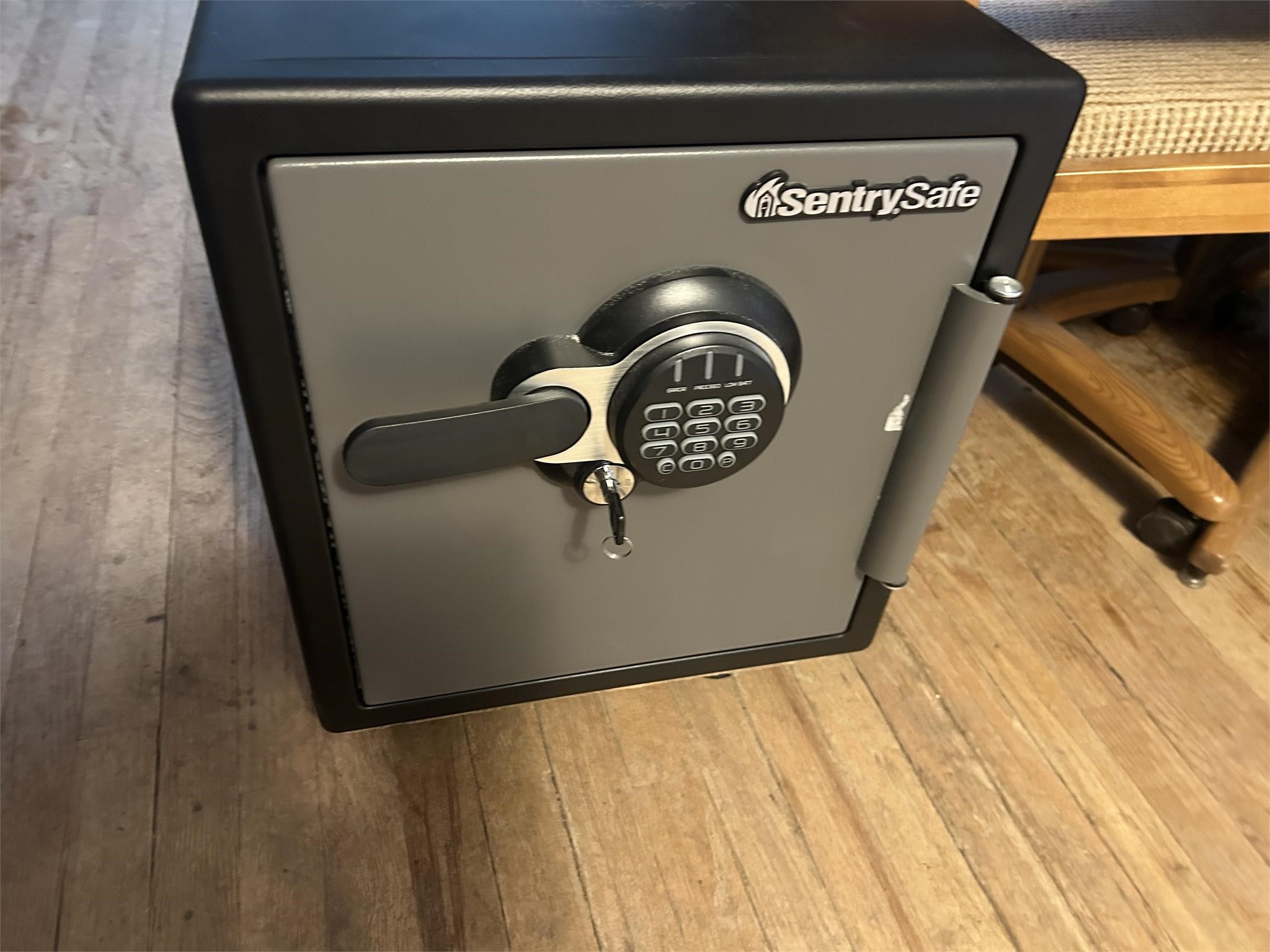 Sentry Safe