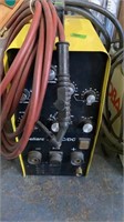 HELIARC 161AC/DC WELDER