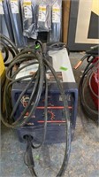 HOBART 175 WIRE FEE WELDER