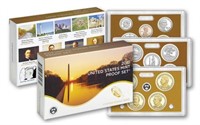 2013 US MInt Proof Set - In OMB
