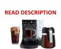 Ninja CFP201 DualBrew 12-Cup Coffee Maker