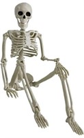 (new)Skeleton, Full Size Skeleton with Movable
