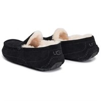 (new)SIZE : 10 US - BLACK - Mens Shoes Ascot