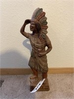 Ceramic Indian