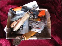 junk drawer items