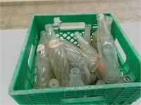 Collectible Pop Bottles
