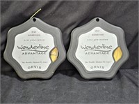 2 New Orvis Wonderline Advantage Bonefish Fly Line