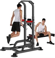 Hstore Power Tower, Workout Dip Station