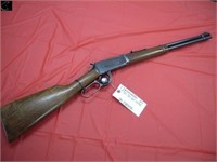 Winchester 94 30-30 lever action rifle