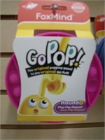 New GoPop! Round-O - Pink