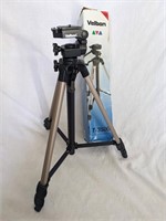 Velbon T-3500 Tripod