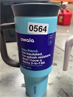 OWALA TUMBLER