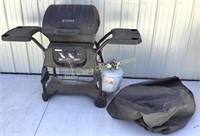 Kenmore Propane Gas Grill