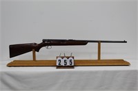 Winchester Model 74 .22 Rifle #185048A