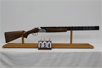 Gazelle SPA300 12 Ga Shotgun #02S15137
