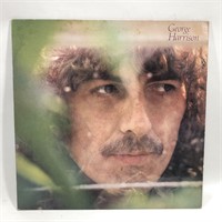 Vinyl Record: George Harrison Self Titled