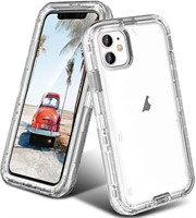 ORIbox Case Compatible with iPhone 11