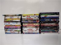 DVD Collection